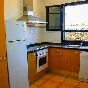 Conil With Heated Pool And Air Conditioning , Playa Blanca (Lanzarote) Spain