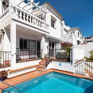 Sierremar , Nerja Spain