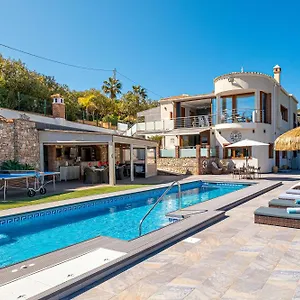 Exceptional Costa Del Sol El Espuela For 8 Heated Pool Amazing Views & Quality , Torrox Spain