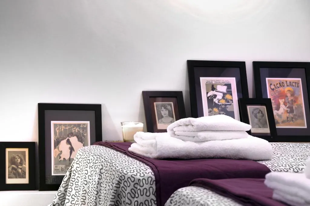 Apartmán Casa Tortilla Sant Antoni Barcelona Španělsko