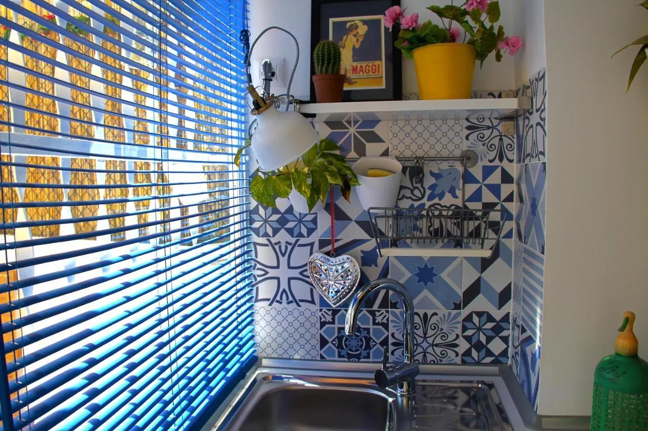 Casa Tortilla Sant Antoni Apartment Barcelona