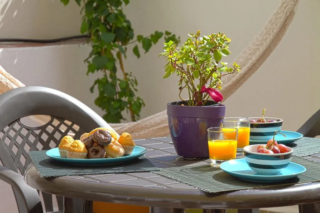 Casa Tortilla Sant Antoni Apartment Barcelona Spain