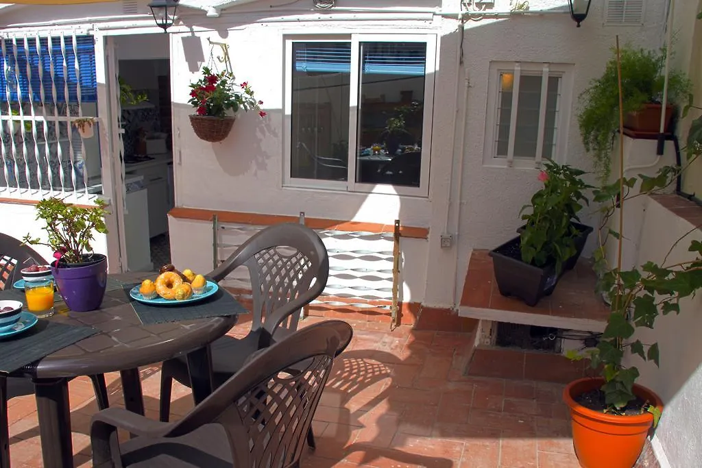 Casa Tortilla Sant Antoni Apartment Barcelona
