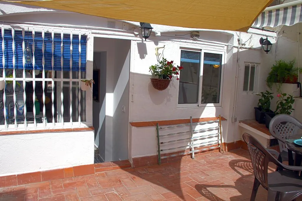 Casa Tortilla Sant Antoni Apartment Barcelona 0*,  Spain