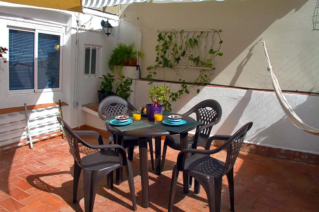 Casa Tortilla Sant Antoni Apartment Barcelona