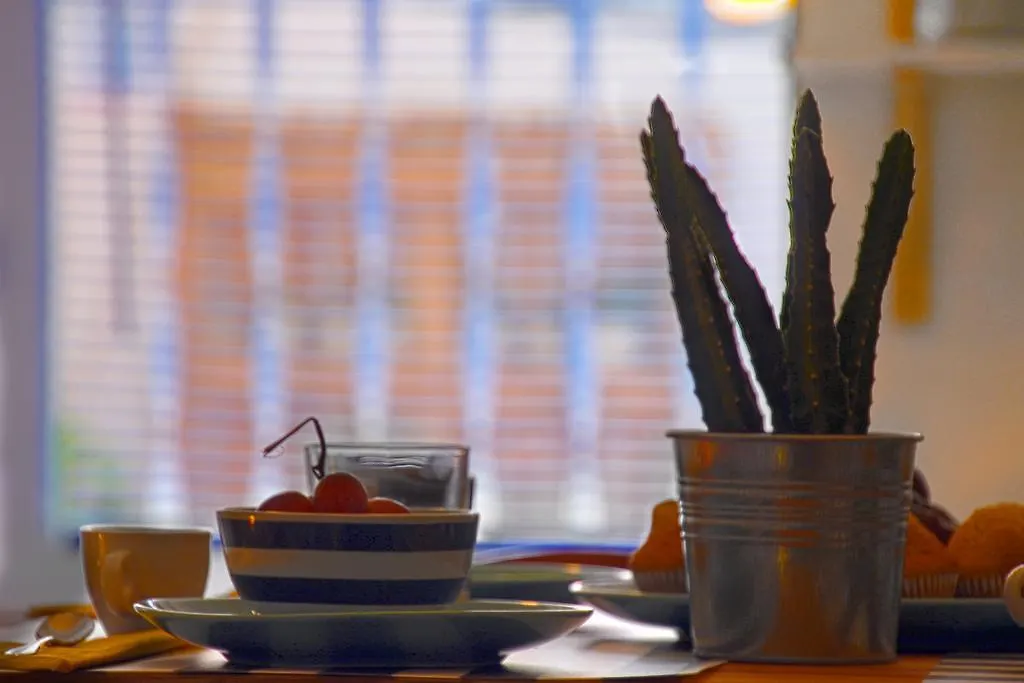 Casa Tortilla Sant Antoni Apartment Barcelona